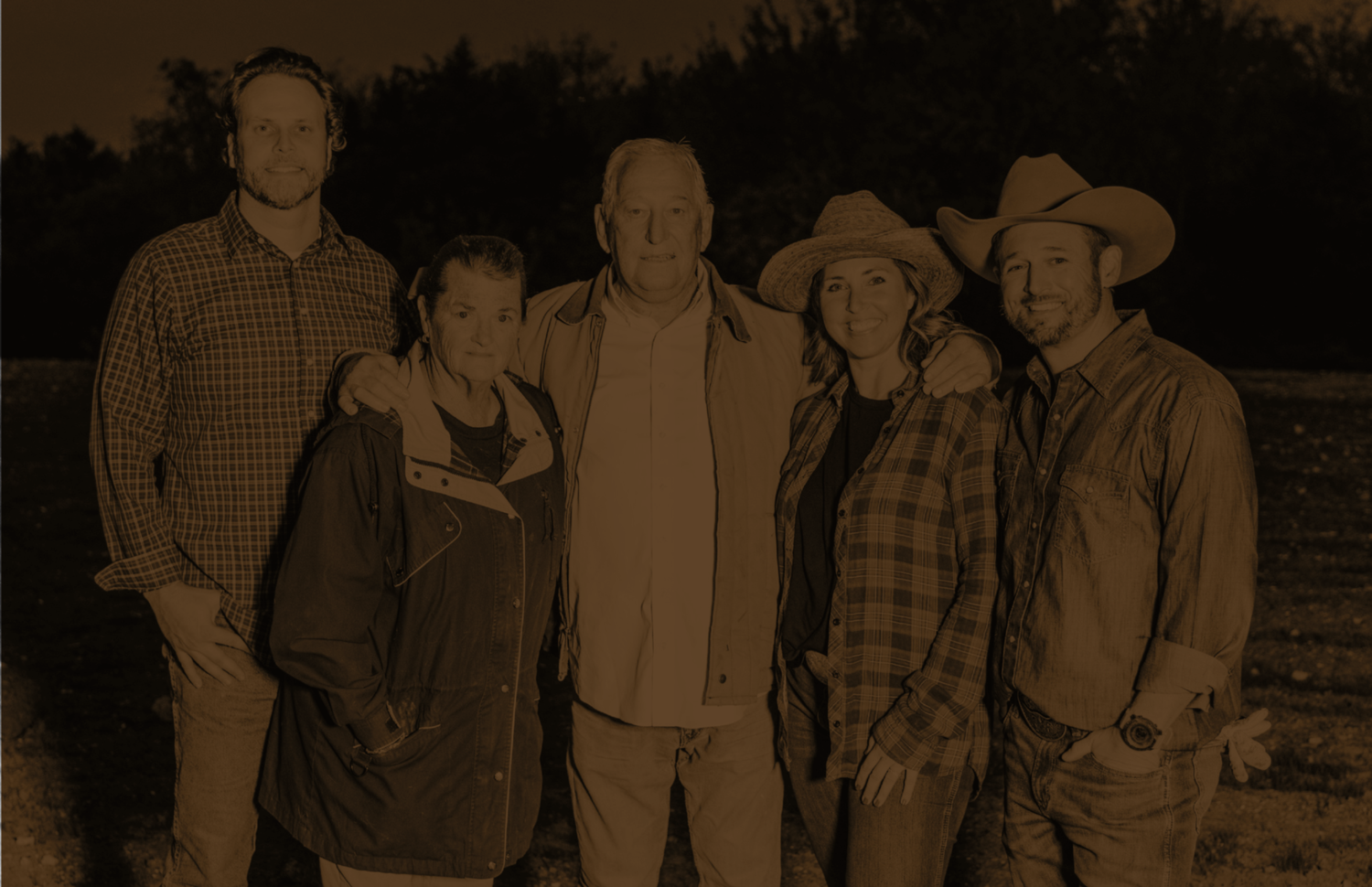 Get to know the board of directors at Rustic Way Ranch, an equine-assisted psychotherapy center for teens struggling with mental health.