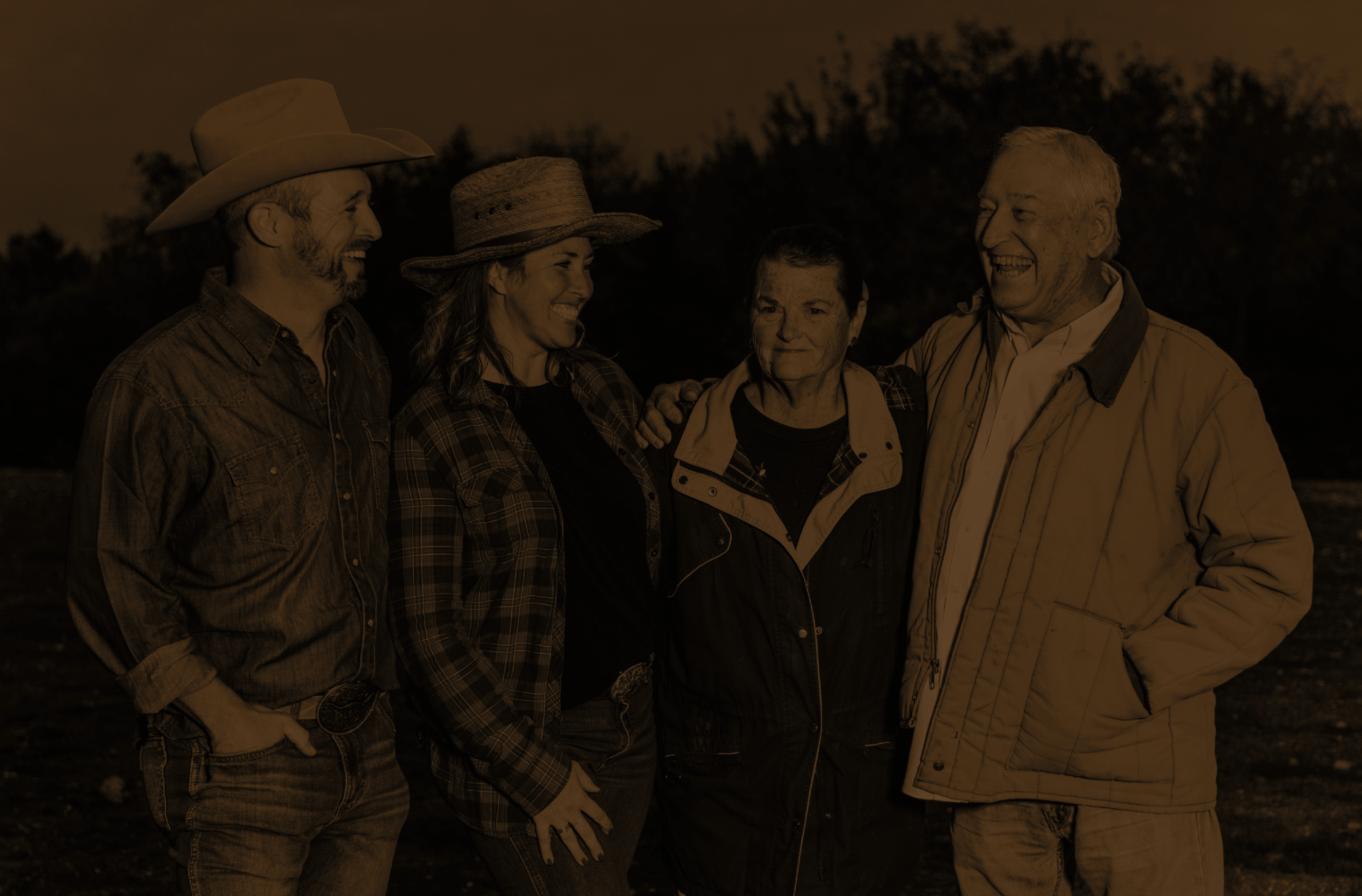 About Us - Mental Health Organization in Dallas | Rustic Way Ranch