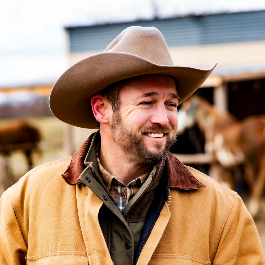 Meet the Founders of Rustic Way Ranch